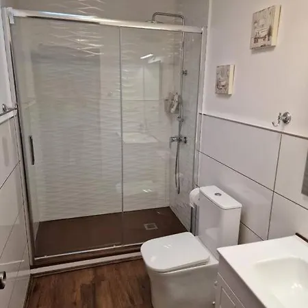 Apartment Marinos Tias