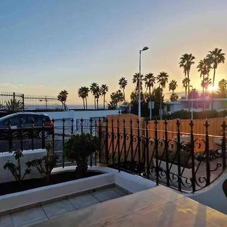 Apartment Marinos Tias