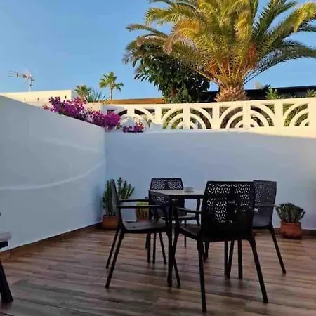 Apartment Marinos