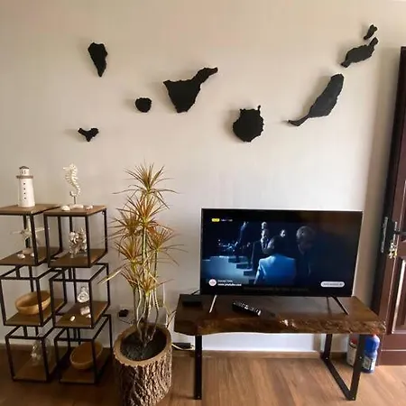 Marinos Apartment