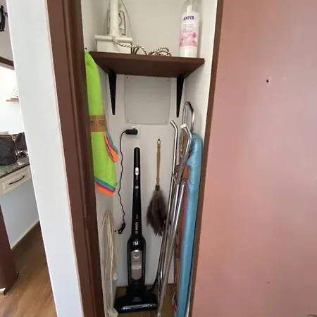 Marinos Apartment *