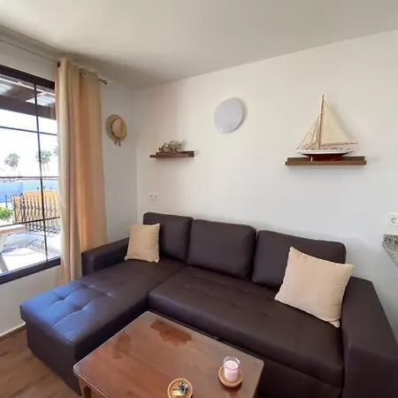 Apartment Marinos Tias