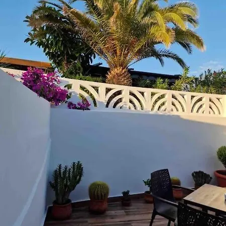 Apartment Marinos