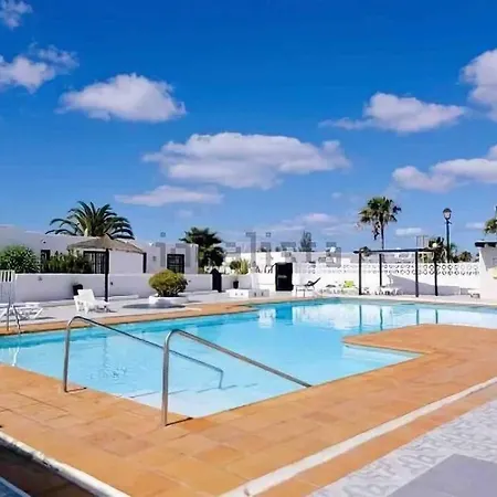 Apartment Marinos