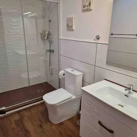 Apartamento Marinos