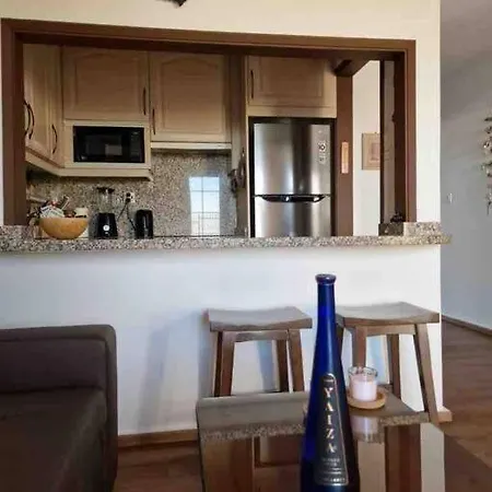 Marinos Apartamento